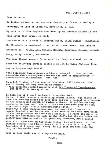 General History: Green Mountain Boys 6